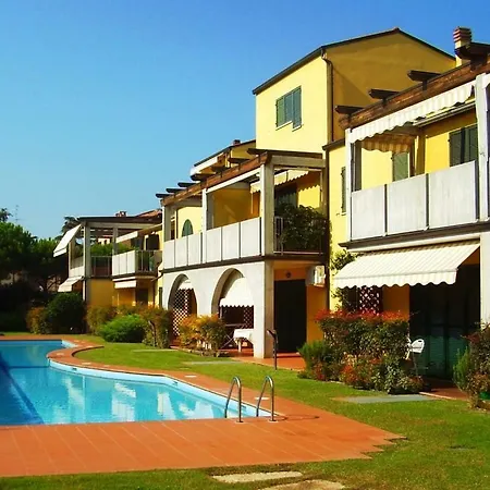 San Severo Elegance Lägenhet *