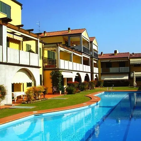 Lägenhet San Severo Elegance
